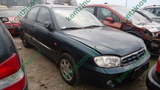 KIA SEPHIA 2